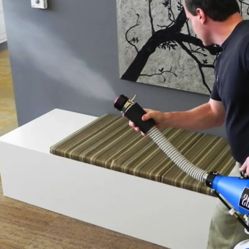 Professional Odor Removal in Lake Norman of Catawba, NC